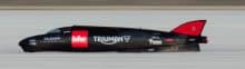 Triumph Infor Rocket Streamline