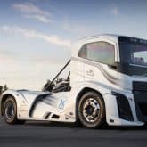 Volvo Truck