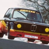 BMW 2002 Gruppe 2 von 1978