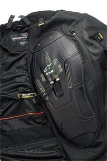 BMW Airbag Jacket
