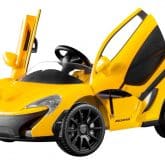 McLaren Kinderauto