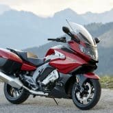 BMW K 1600 GT Rückfahrhilfe und Stützräder 2 BMW K1600 GT
