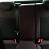 Seat Ibiza SC Style 1.0 Innenraum