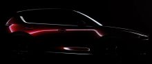 Mazda CX-5 SUV 2017