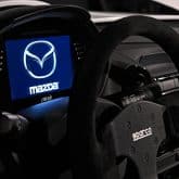 Mazda MX-5 Miata RF Kuro and MX-5 Speedster Concepts