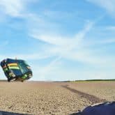 Mit 186km/h - das schnellste Auto auf zwei Rädern 2 Schnellstes Auto auf zwei Rädern