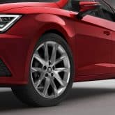Der neue Seat Leon 2017 2 Neuer Seat Leon 2017