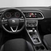 Der neue Seat Leon 2017 8 Neuer Seat Leon 2017 Innenraum