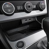 Der neue Seat Leon 2017 9 Neuer Seat Leon 2017 Innenraum