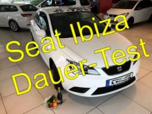 Seat Ibiza SC Style 1.0
