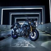 Yamaha MT 10 SP 2017