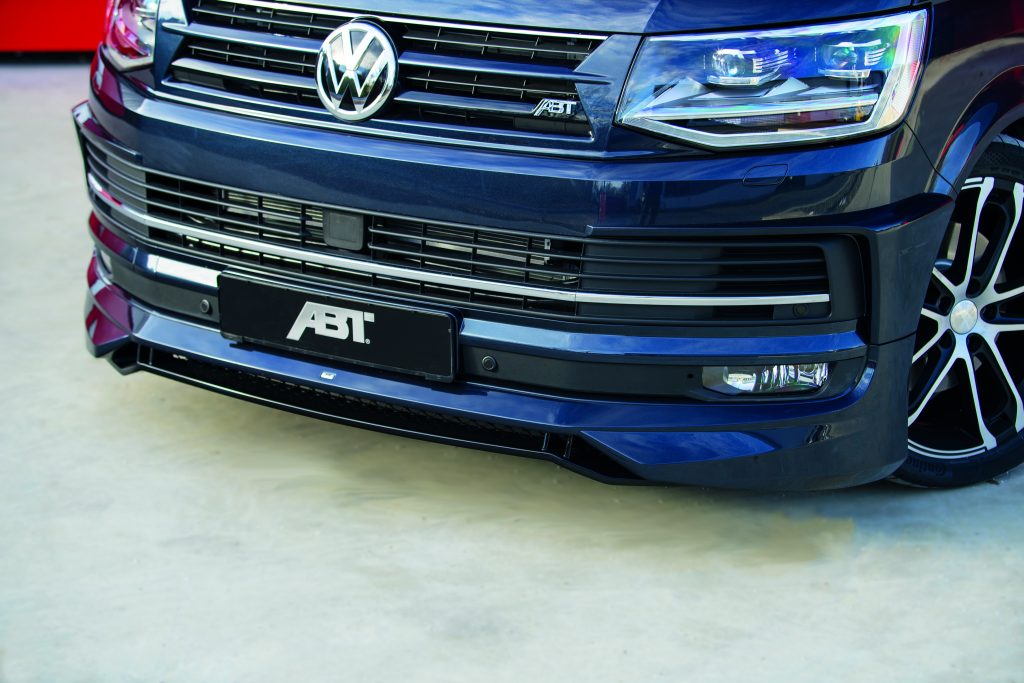 Bulli T6 Tuning Bulli T6 Tuning