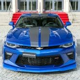 Chevrolet Camaro Supercharged 630 Tuning