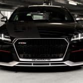 Audi TT RS Tuning Folierung 13 Folierung Tuning Audi TT RS