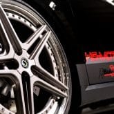 Folierung Tuning Audi TT RS