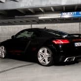 Audi TT RS Tuning Folierung 10 Folierung Tuning Audi TT RS