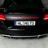 Audi TT RS Tuning Folierung 8 Folierung Tuning Audi TT RS