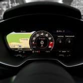 Audi TT RS Tuning Folierung 5 Folierung Tuning Audi TT RS