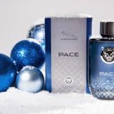 Jaguar F-Pace Parfüm