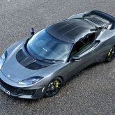 Lotus Evora Sport 410