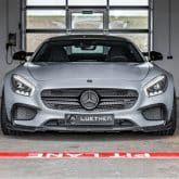 Mercedes-AMG GT Tuning