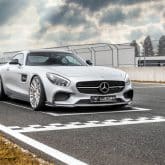 Mercedes-AMG GT Tuning