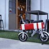 Motochimp Elektro Lümmel 2 Motochimp