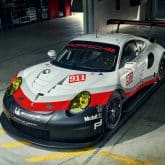 Porsche-911-RSR-991