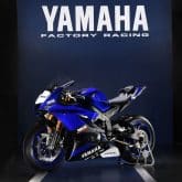 Yamaha YZF-R6 2017