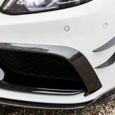 Tuning: Mercedes AMG C 63 S wird zu CC63S 2 Mercedes AMG C 63 S