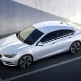 Opel Insignia Grand Sport