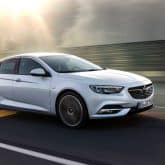Wieso Sport? Opel Insignia Grand Sport 3 Opel Insignia Grand Sport