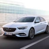 Wieso Sport? Opel Insignia Grand Sport 7 Opel Insignia Grand Sport