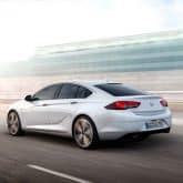 Wieso Sport? Opel Insignia Grand Sport 4 Opel Insignia Grand Sport
