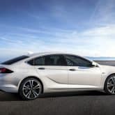 Wieso Sport? Opel Insignia Grand Sport 6 Opel Insignia Grand Sport