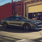 2018 Ford Mustang V8 GT