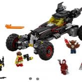 MUSTHAVE: Lego Batmobil 2 LEGO-BATMAN-Batmobil