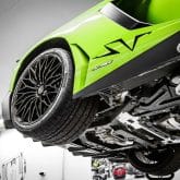Lamborghini Aventador Tuning
