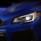 Subaru WRX STI 2018