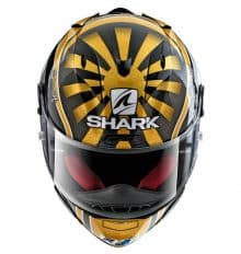 SHARK Race-R PRO Carbon Zarco Helm