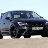 Seat Leon FR 5F Tuning