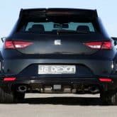 Seat Leon FR 5F Breitbau Tuning 6 Seat Leon FR 5F Tuning