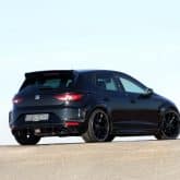 Seat Leon FR 5F Breitbau Tuning 4 Seat Leon FR 5F Tuning