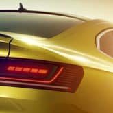 VW ARTEON 3 VW Arteon