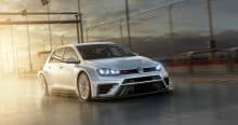 GOLF GTI TCR