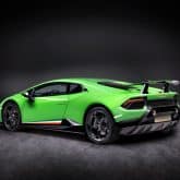 Lamborghini Huracan Performante