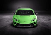 Lamborghini Huracan Performante
