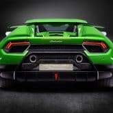 Lamborghini Huracan Performante