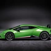 Lamborghini Huracan Performante