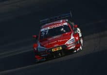 Playboy Audi RS 5 DTM